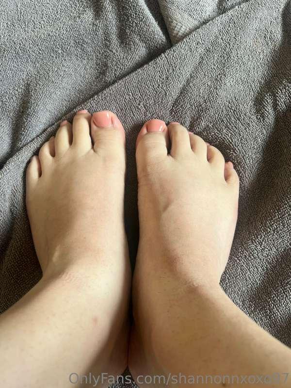 Fresh pedi