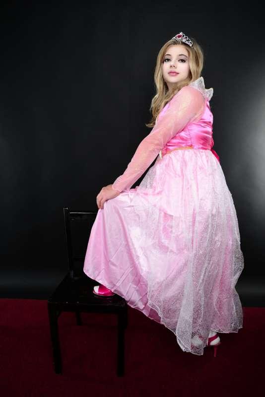 Sleeping Beauty Aurora