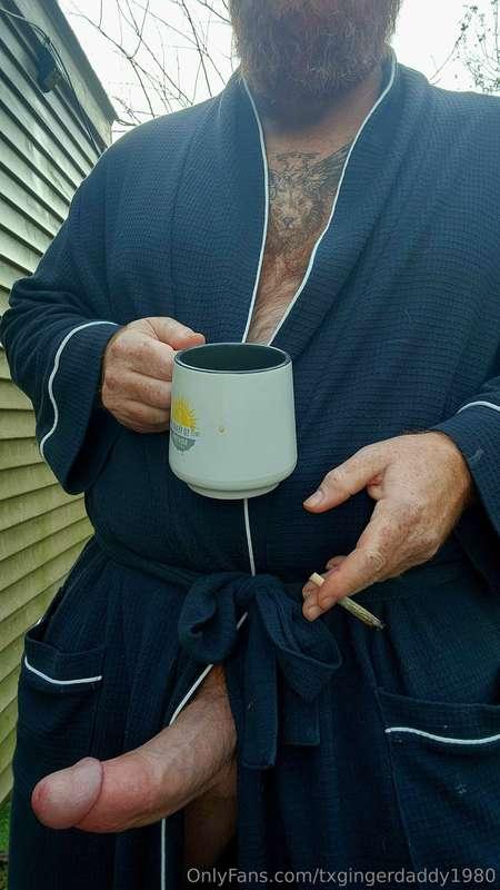 Welp, Christmas is over 🙃....back to business 😉🫠🙃🤪😶‍🌫️🍆☕️
