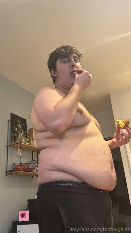 tedfoxgains image #0