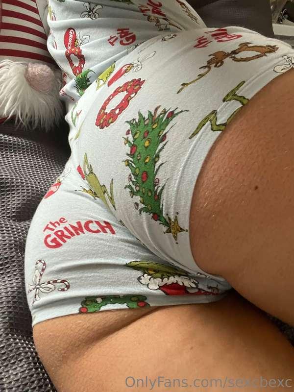 It’s a holly jolly Christmas 🫶🏽🎄