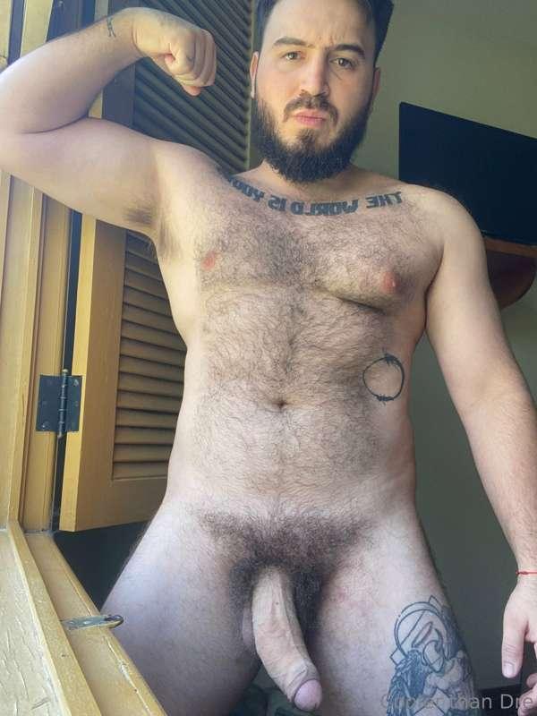 nude ses•sion #6
