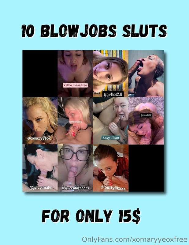 Assis toi et profites de nos belles bouches sur ta queue bie..