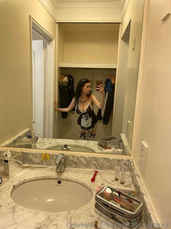 yourrcapricornexgf image #0