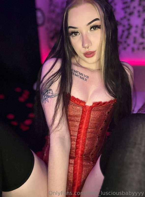 only_lusciousbabyyyy image #8