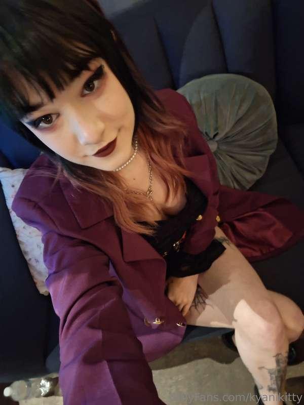 kyanikitty image #0