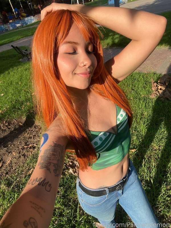 painteddemon image #3