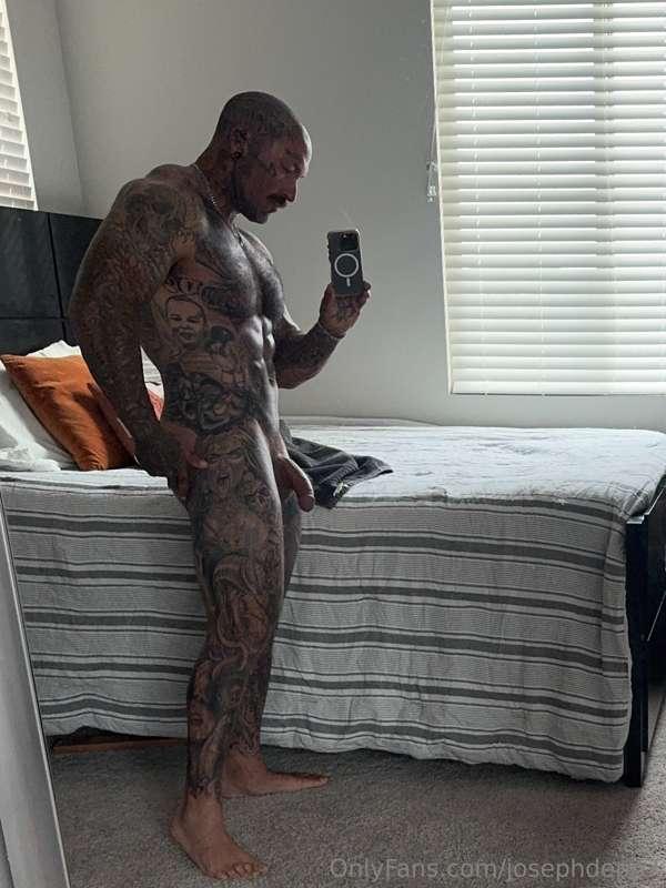 Happy Monday sexy!