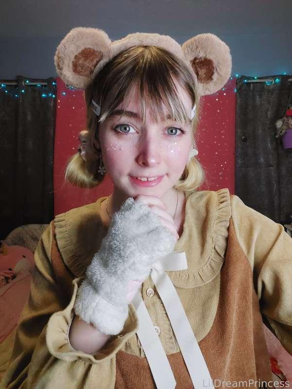 lildreamprincess image #1