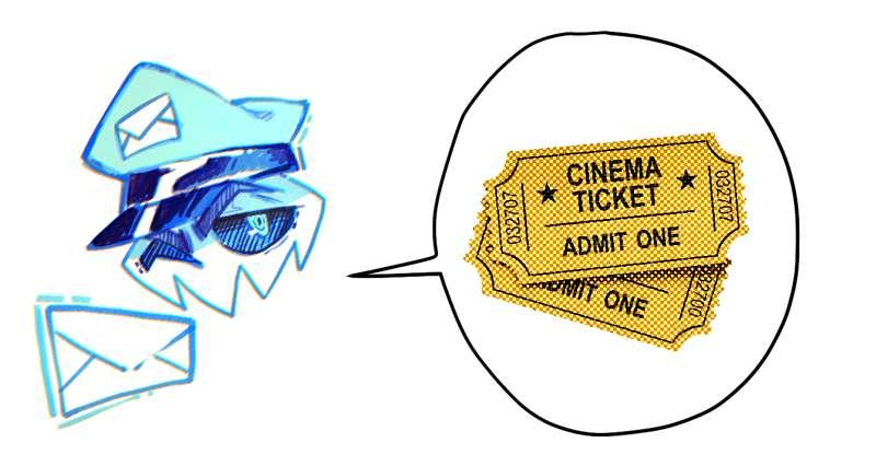 Request Contest