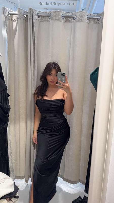 were you dreaming about me? 😉