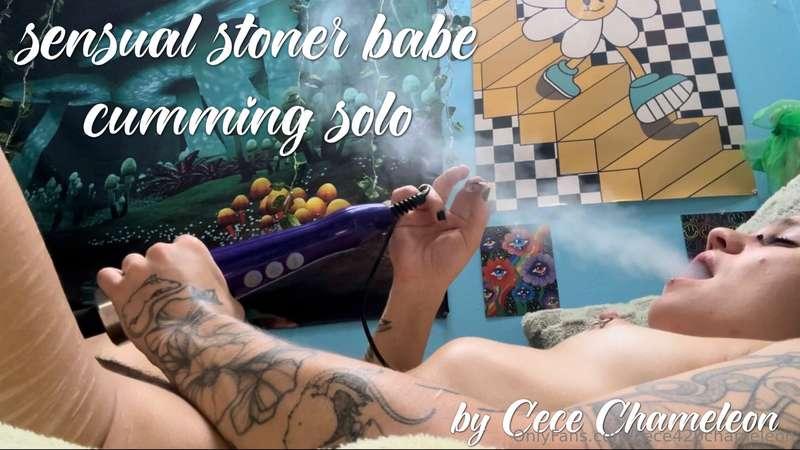 sensual stoner babe cumming soloI think this clip’s quite be..
