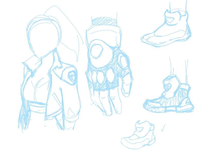 Comic BTS August 2023