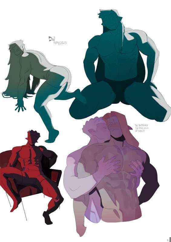 divinity doodles 
