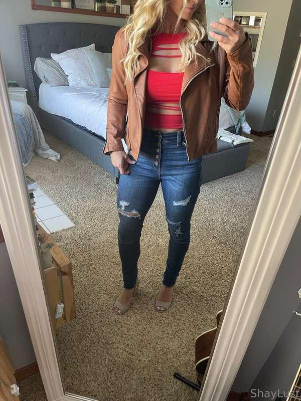 Date night!