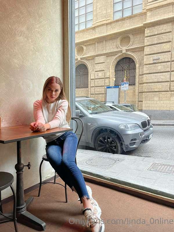 It’s nice day in Italy 🍝🍴