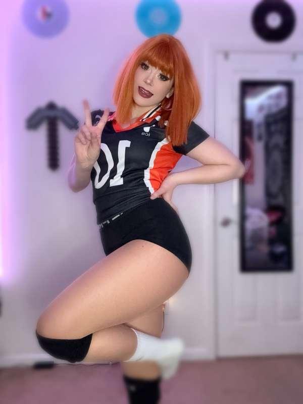 HAIKUU HINATA
