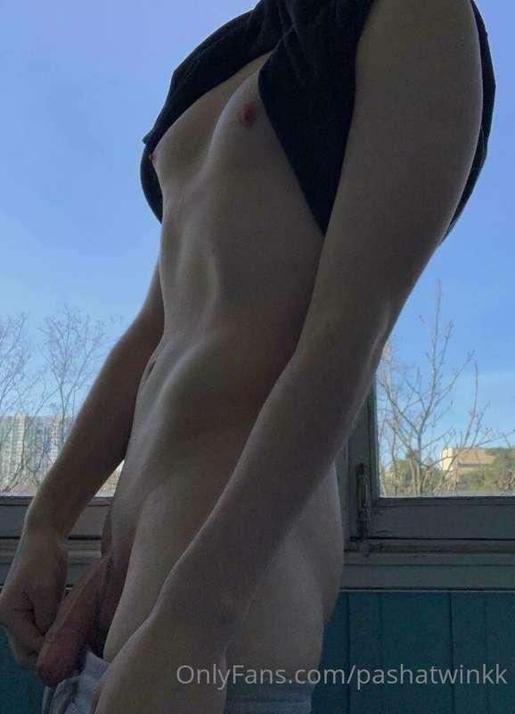 What part of my body do you like the most?