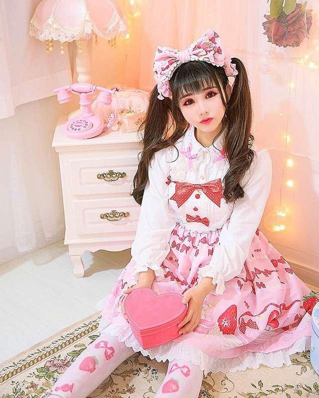 Would you like a present? 🎁💝