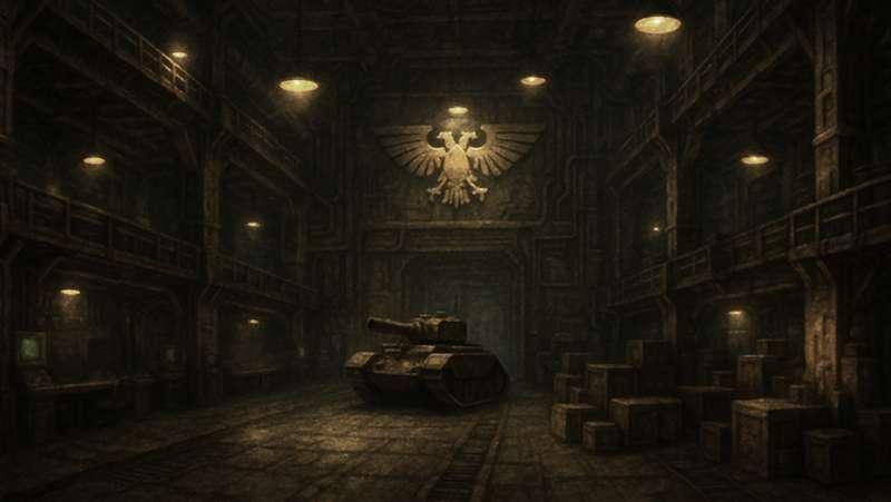 The Siege Beneath the Hive