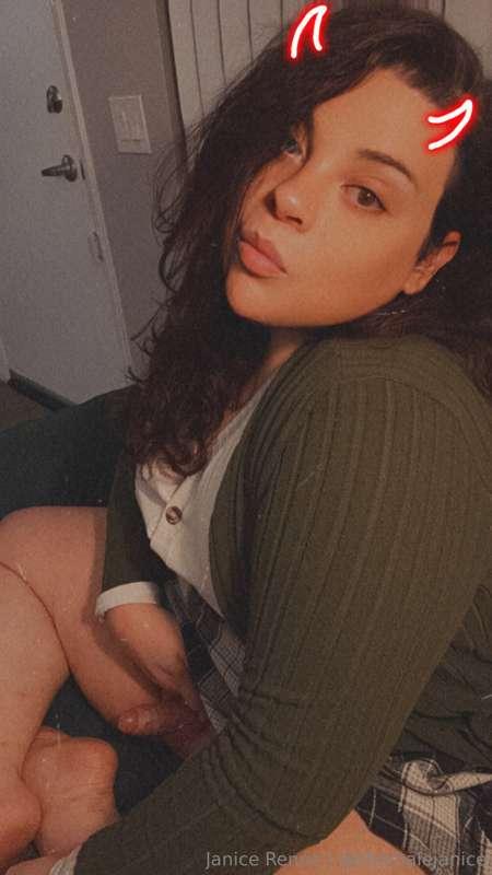 shemalejanice image #1