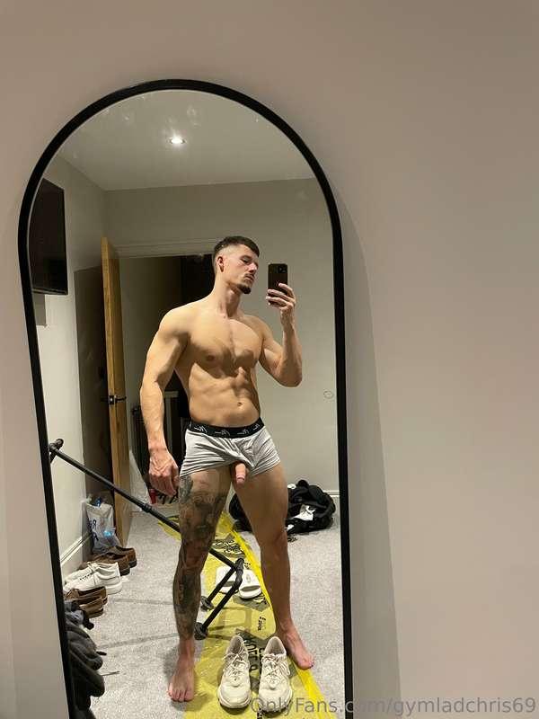Ups... Come and get my huge load 💦💦💦
