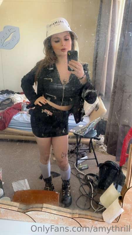 I tooootaly forgot the content I was going to post has an un..