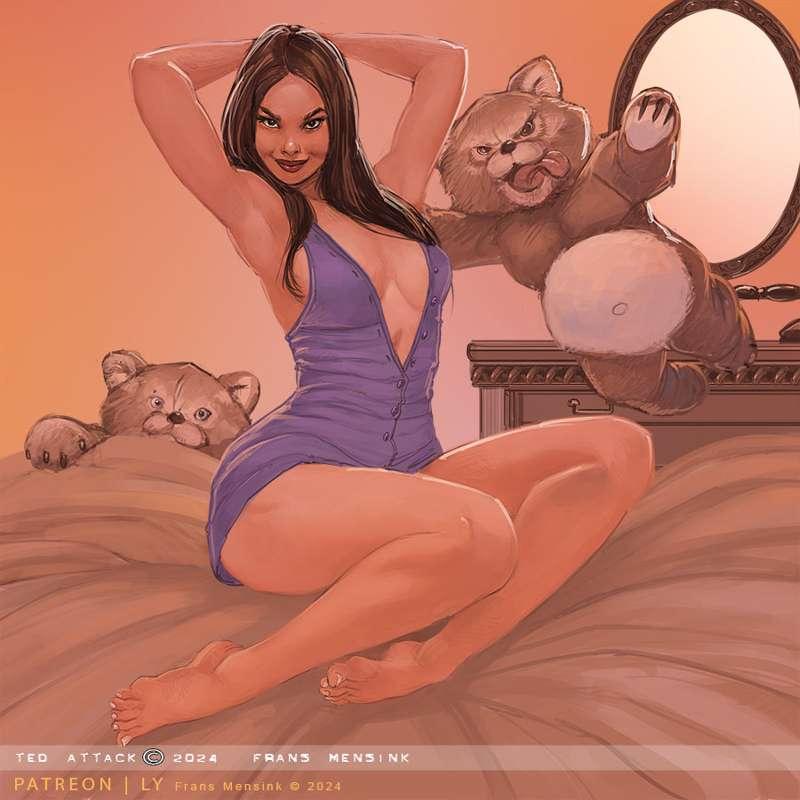 Ted Attack (s)