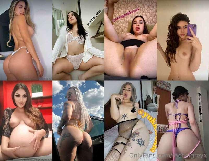 🔥🌶 @ivanka_secrets 🔥🌶😘😍 @LUCIA_SOTO 😍😘🥀🌹 @miagoddesss 🌹🥀💋🌚 @..