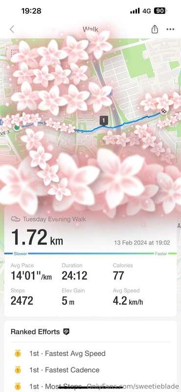 sweetieblade image #1