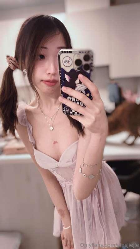 can i be your little cum slut 😋