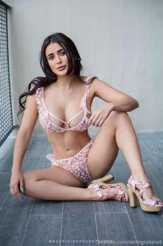 Me encanta esta lencería