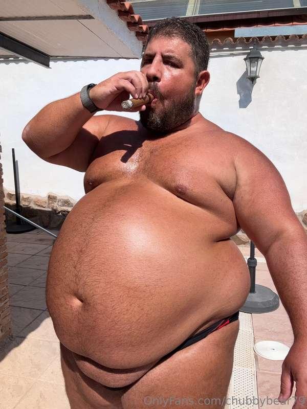 chubbybear79 image #6
