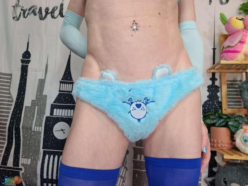 candycameltoe image #8