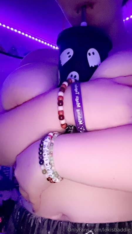 They are built in cupholders 🫶🤤