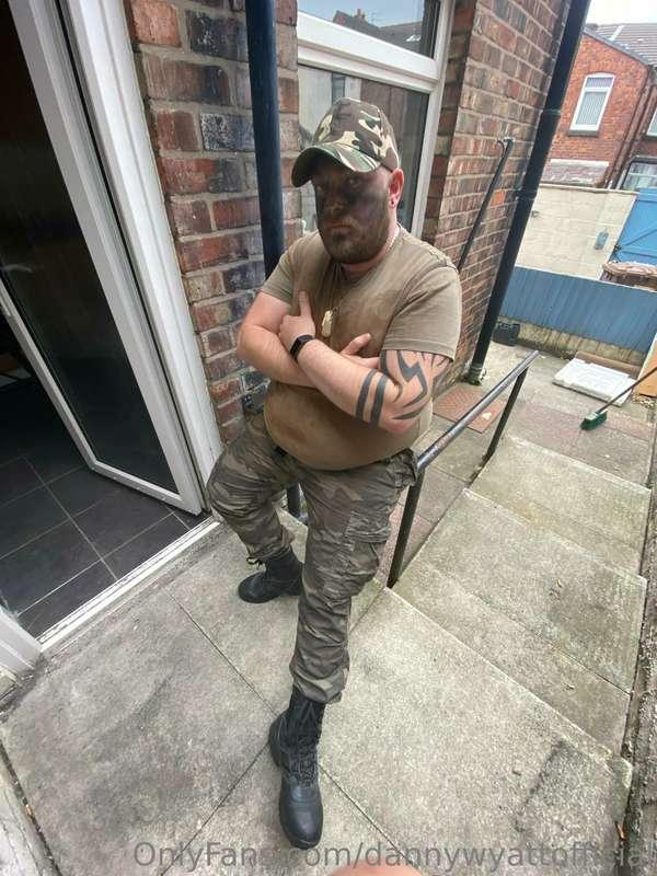 dannywyattofficial image #17