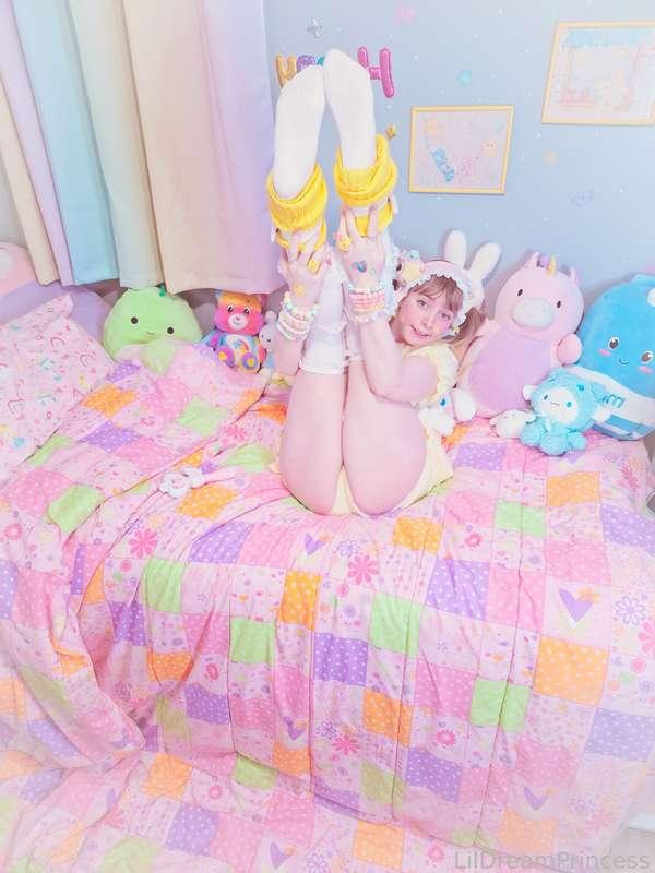 lildreamprincess image #6