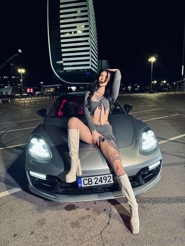 Sex in the Porsche?

https://onlyfans.com/andjelatasheva