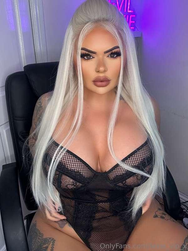 Snog, marry or fuck?
