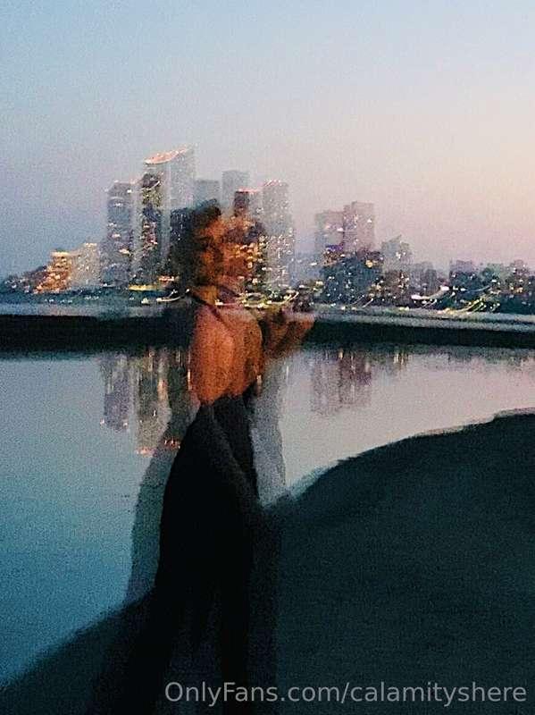 your own little vision; tell me you'll dream of me so i can ..