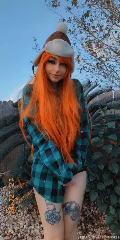 rustyfawkes image #0