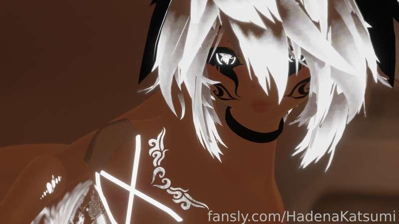 hadenakatsumi image #4