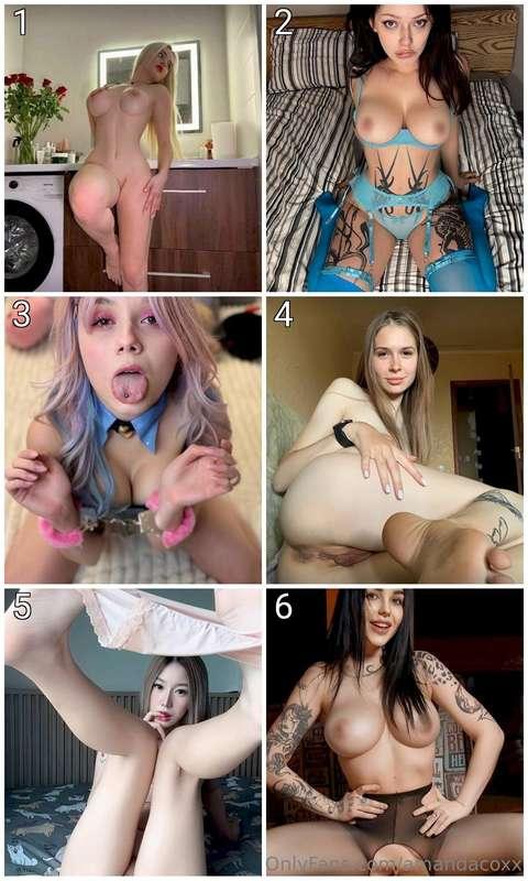 ✨ SUBSCRIBE TO MY BESTIES FOR FUN ACTIVITIES!1. ✨❤️ @aria_st..