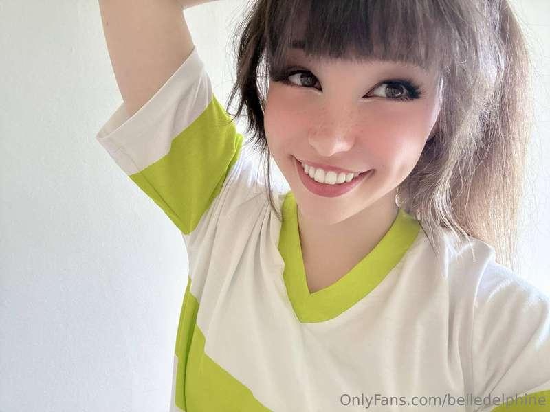 belledelphine image #27