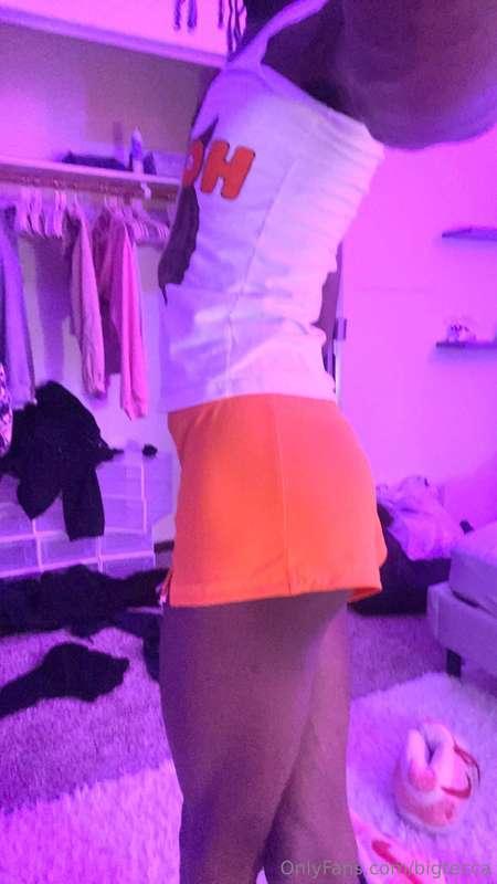 Look how skinny I am 😅