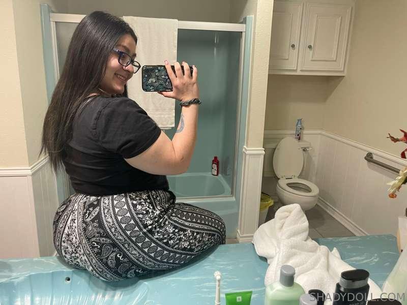 Did you have a good thanksgiving? 🥰