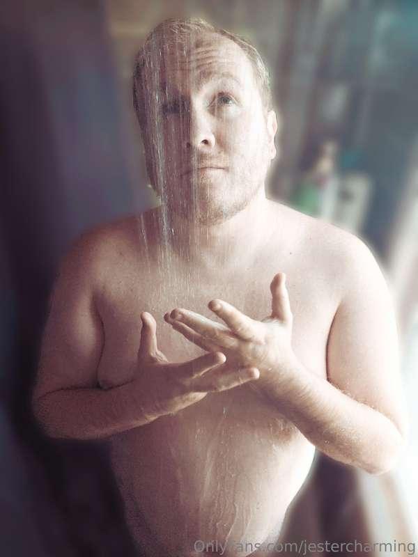 Shower Of Power Hour