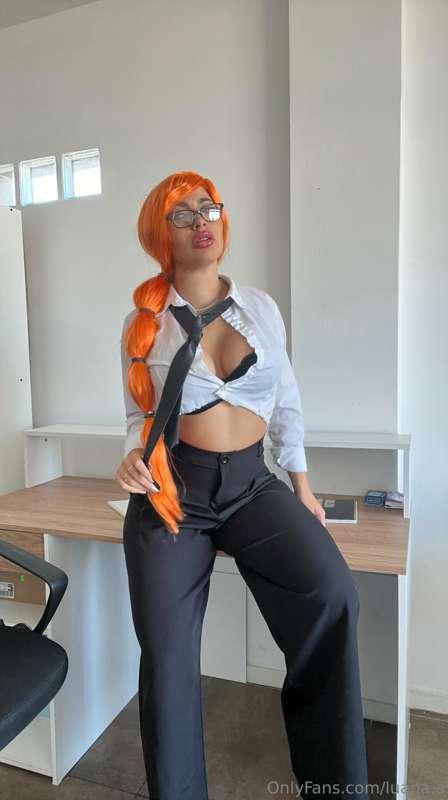 👠 Let's make sure we maximize engagement in this post! 😈
I w..