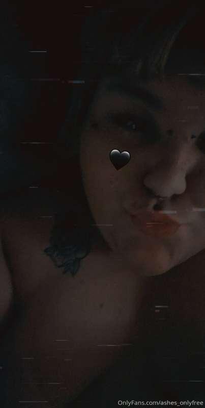 Feel me up while we cuddle