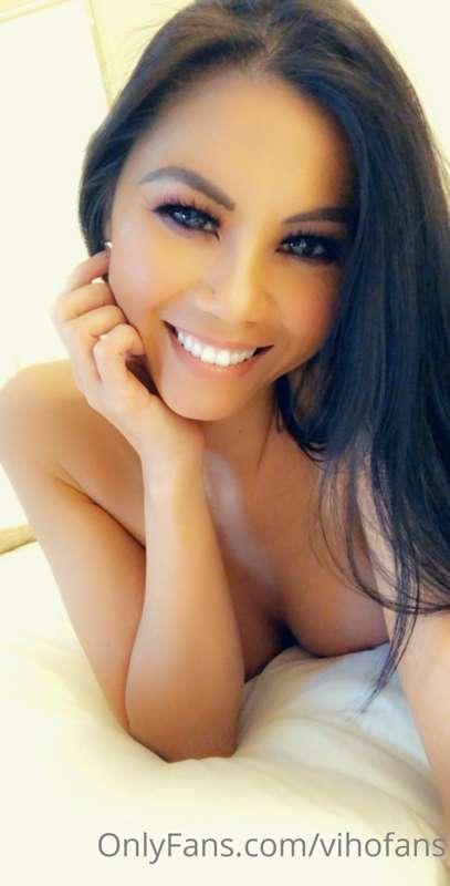 Excited for a new week!! 🥰